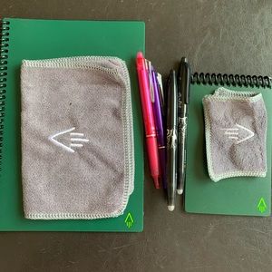 Rocketbook bundle